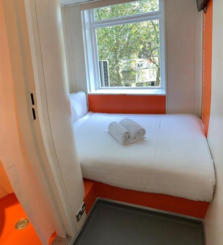 EasyHotel South Kensington