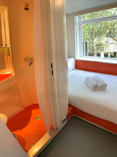 EasyHotel South Kensington