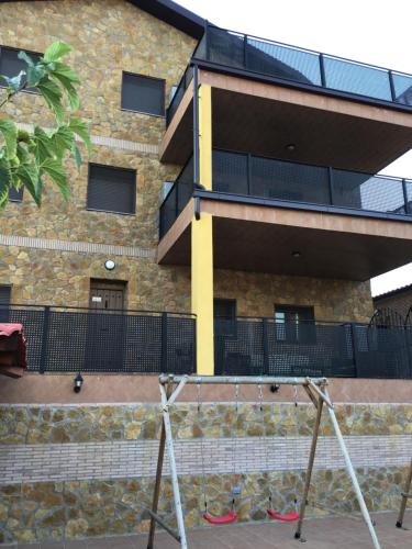 Apartamentos Casa Rural De Aldea