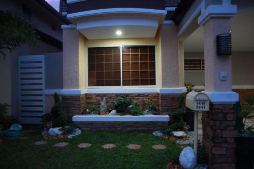 Fully Furnished Villa Near Clark in Mabiga, Mabalacat City
