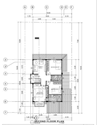 Fully Furnished Villa Near Clark in Mabiga, Mabalacat City