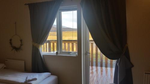 Litlabjarg Guesthouse