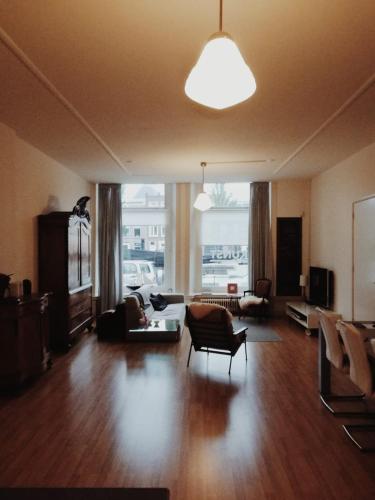 Guesthouse Uit De Kunst