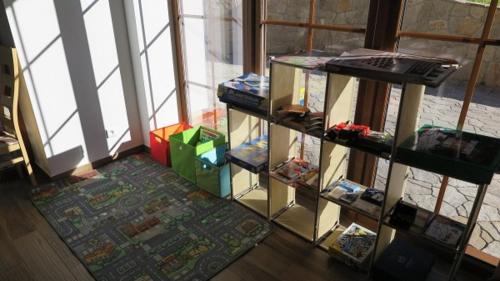 Club Rezidence Pod Luci Loucovice