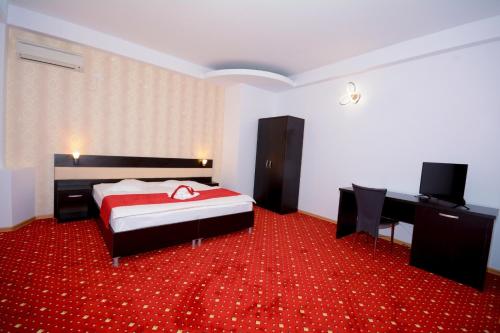 Hotel Magic City Center