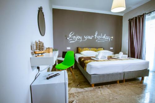 Gregory Comfort Hotel
