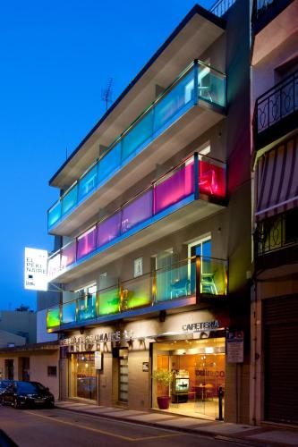 B&B El Pekinaire