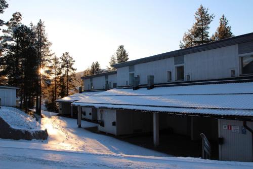 Levilehto Apartments