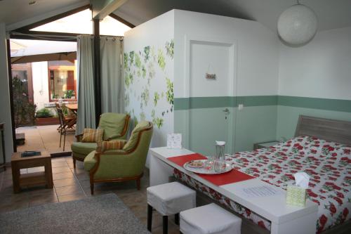 La Chambre Tomis