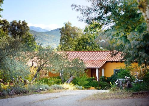El Retiro de San Pedro