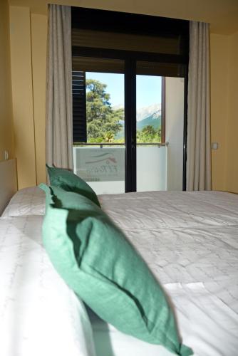 Apartamentos El Retiro Avellaneda