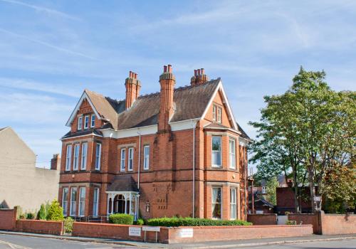 Holywell Guest House