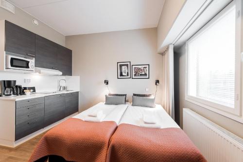 Forenom Aparthotel Espoo Leppävaara