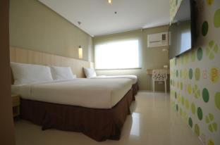 Injap Tower Hotel