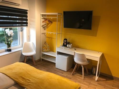Villa Cecha B&B & Wellness