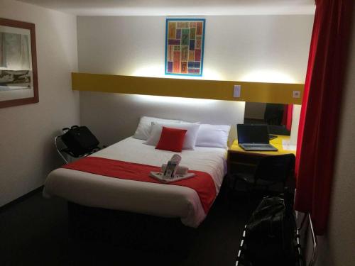 Quick Palace Poitiers