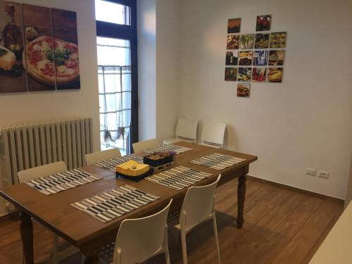 Residence La Canonica