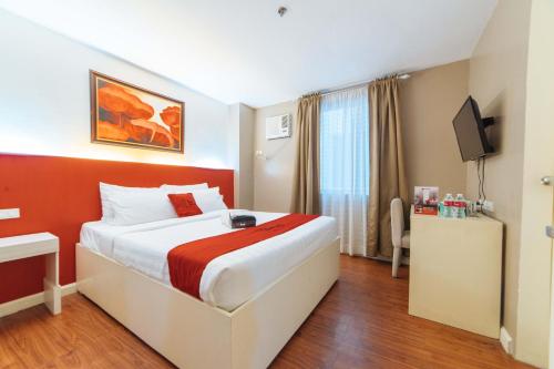 Hotel Metro by RedDoorz