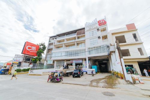 Hotel Metro by RedDoorz