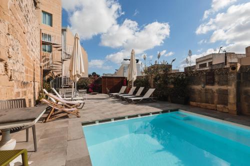 Talbot And Bons Boutique Bed & Breakfast