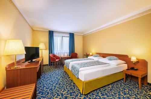 Bellevue Hotel