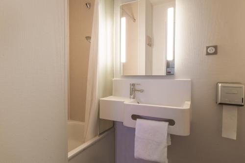 B&B Hôtel Troyes Barberey