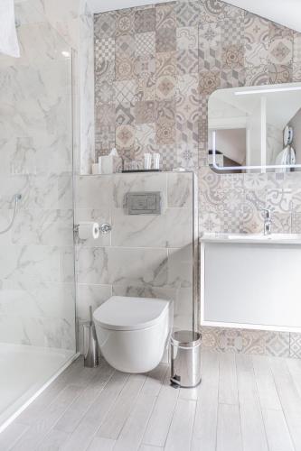 Gleesons Townhouse Booterstown