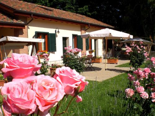 Agriturismo Valle Degli Arci
