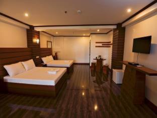 Abozza Resort