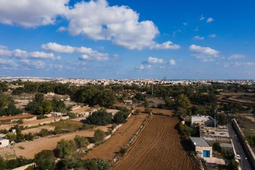 Talbot & Bons Studio Flat