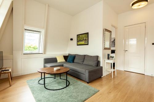 Stayci Serviced Apartments Central Station