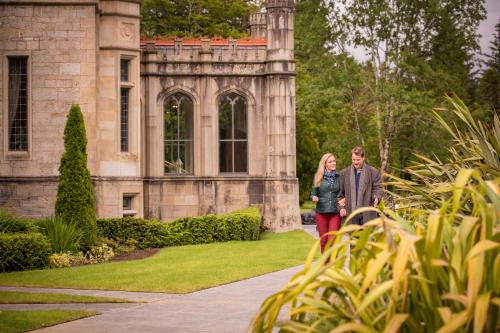 Lough Eske Castle Hotel & Spa
