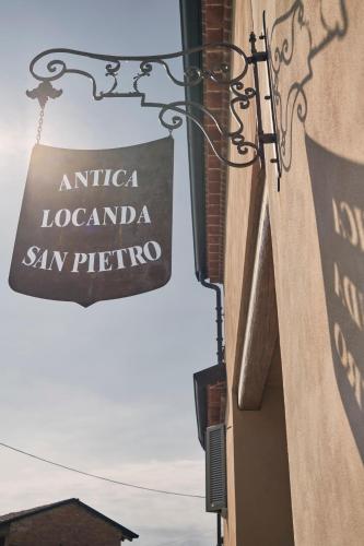Antica Locanda San Pietro