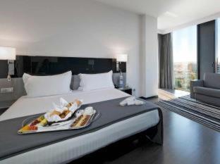 Eurostars Palace