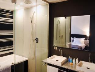 Eurostars Palace