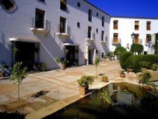 Parador de Mérida