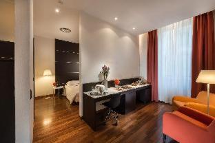 Hotel Indigo Turin
