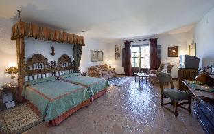 Parador de Plasencia