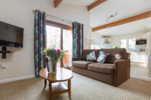 Wychnor Park Country Club