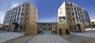 Aparthotel Compostela Suites