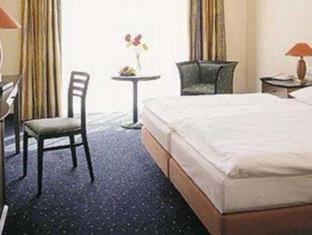 MightyTwice Hotel Dresden