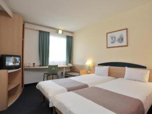 Plaza Inn Hotel Berlin Süd Ludwigsfelde