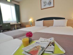 Plaza Inn Hotel Berlin Süd Ludwigsfelde