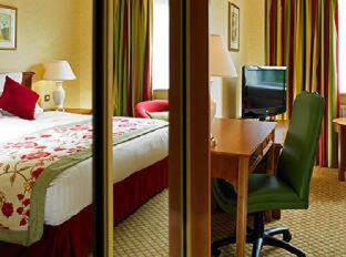 Grand Hotel Gosforth Park Newcastle