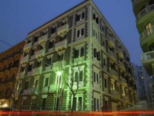 Hotel Garibaldi