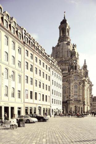 Townhouse Dresden a Vagabond Club