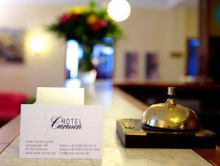 Hotel Carmen