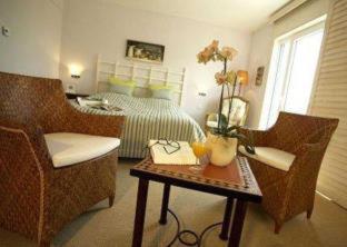 Hotel Hirschen