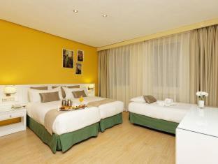 Hotel Mayorazgo
