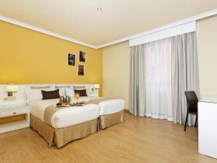 Hotel Mayorazgo